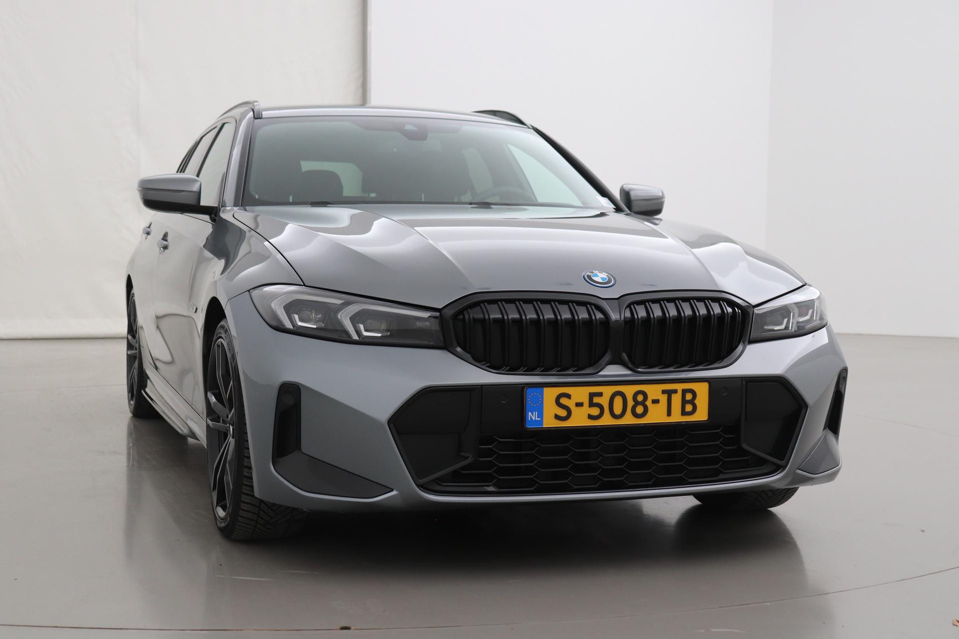 BMW 3-serie