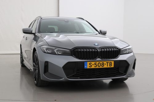 BMW 3-serie