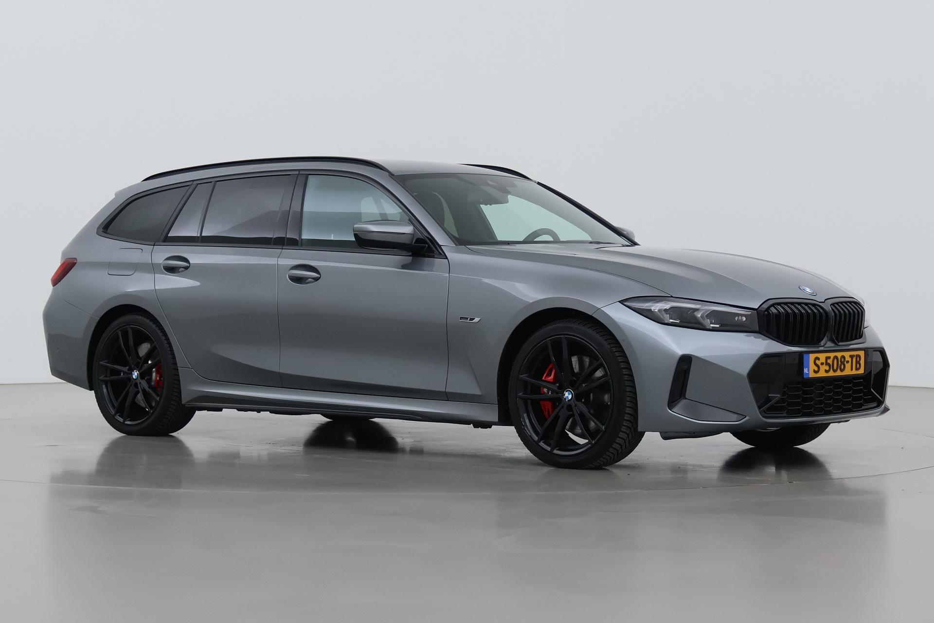 BMW 3-serie