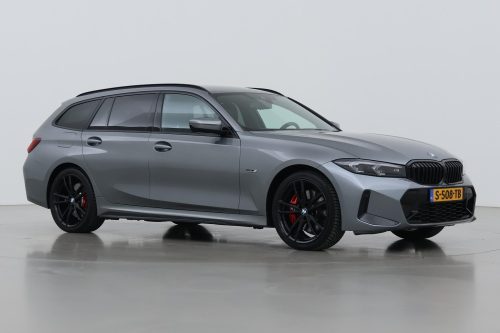 BMW 3-serie