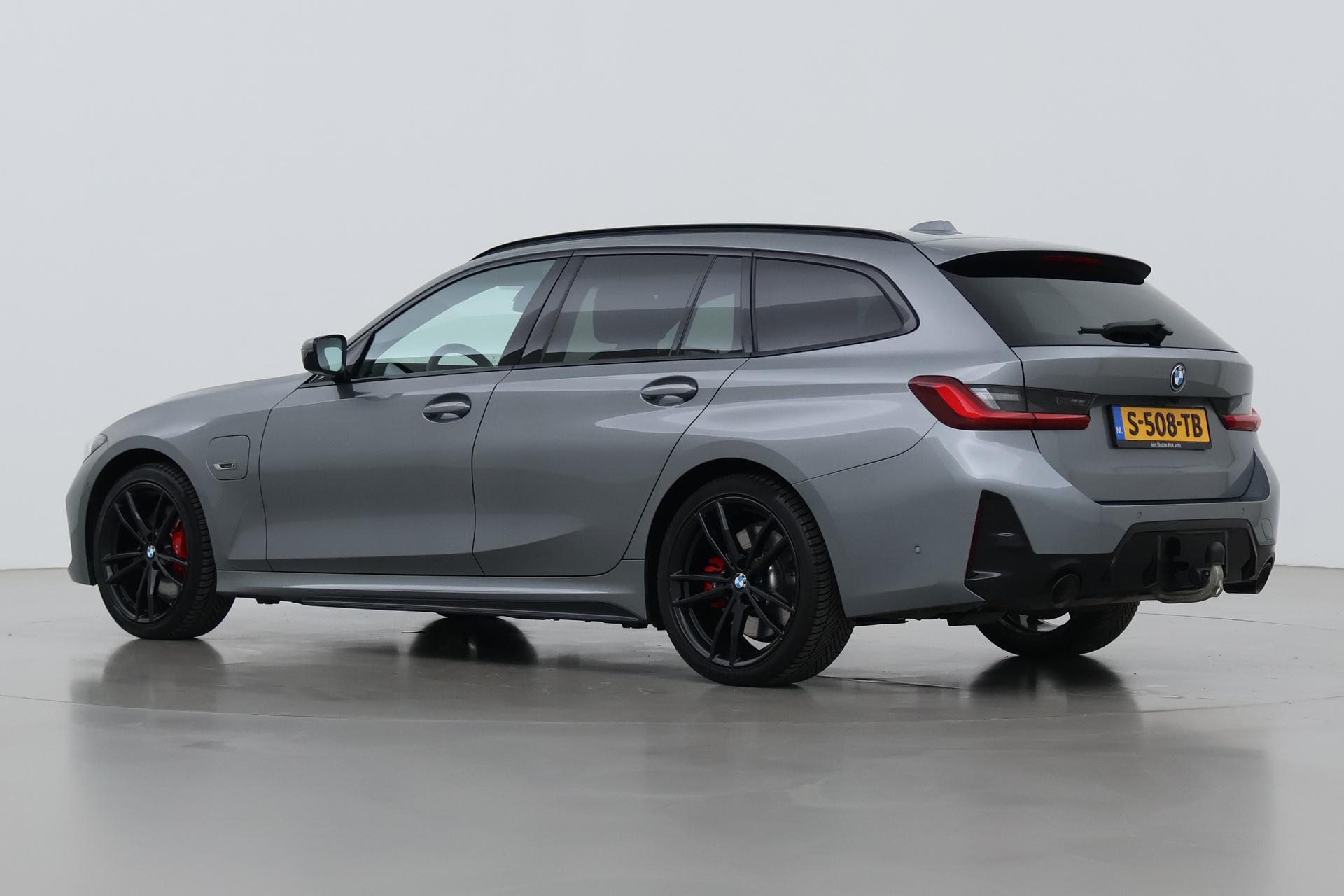 BMW 3-serie