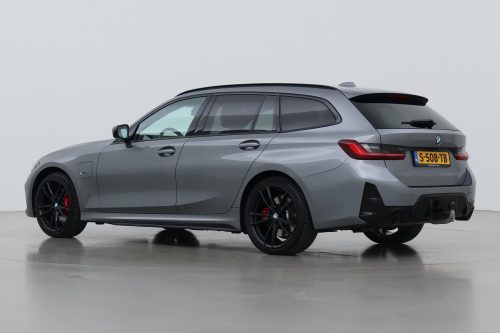 BMW 3-serie