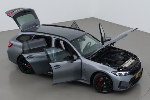 BMW 3-serie
