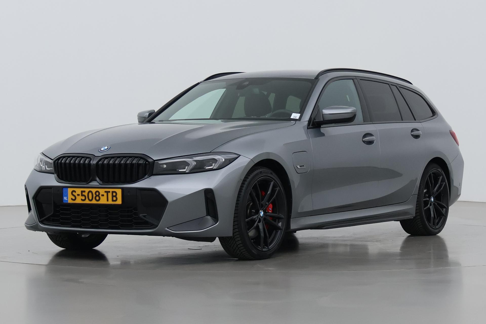 BMW 3-serie
