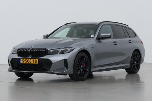 BMW 3-serie