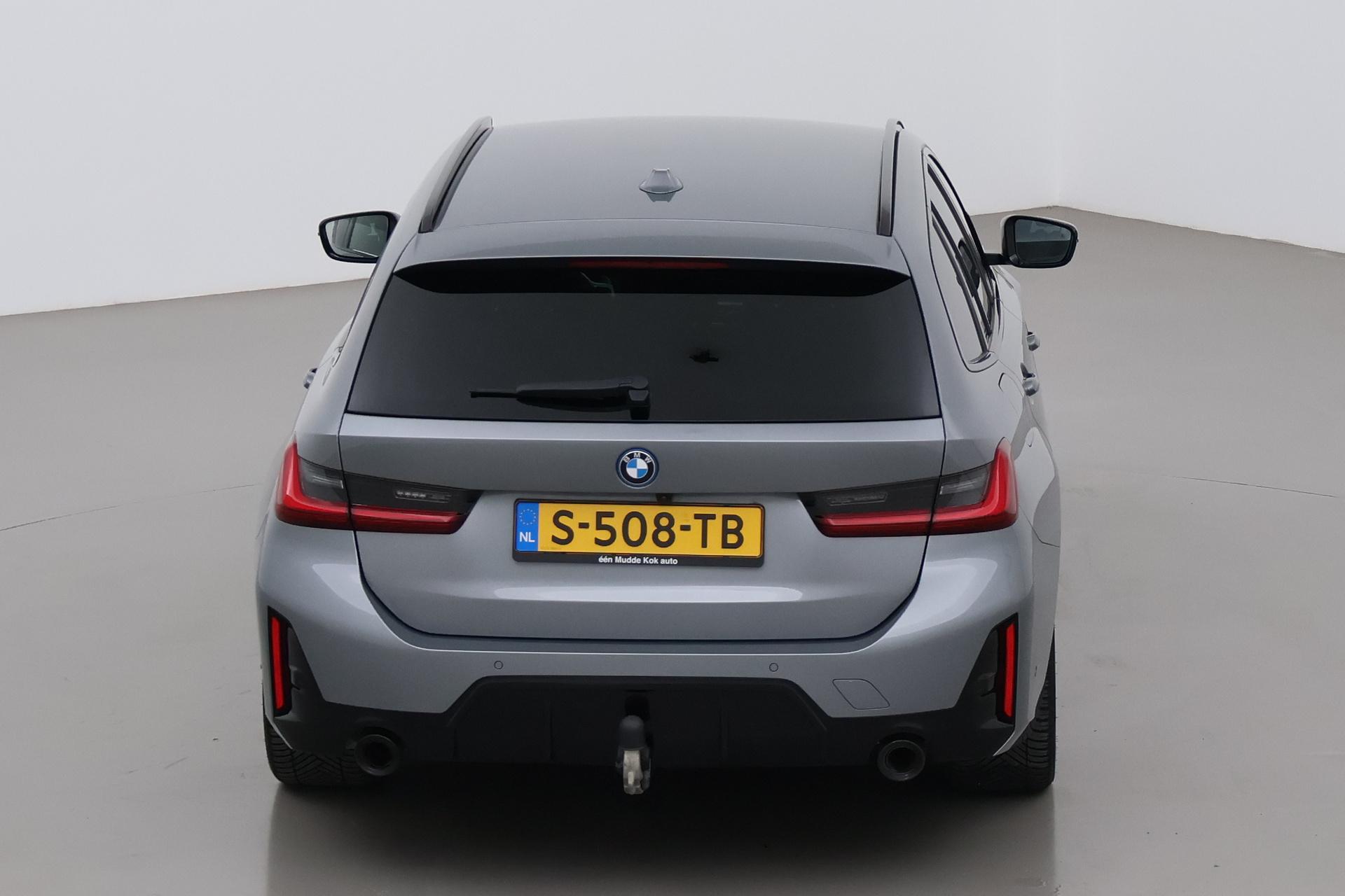 BMW 3-serie