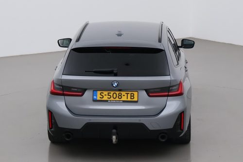 BMW 3-serie
