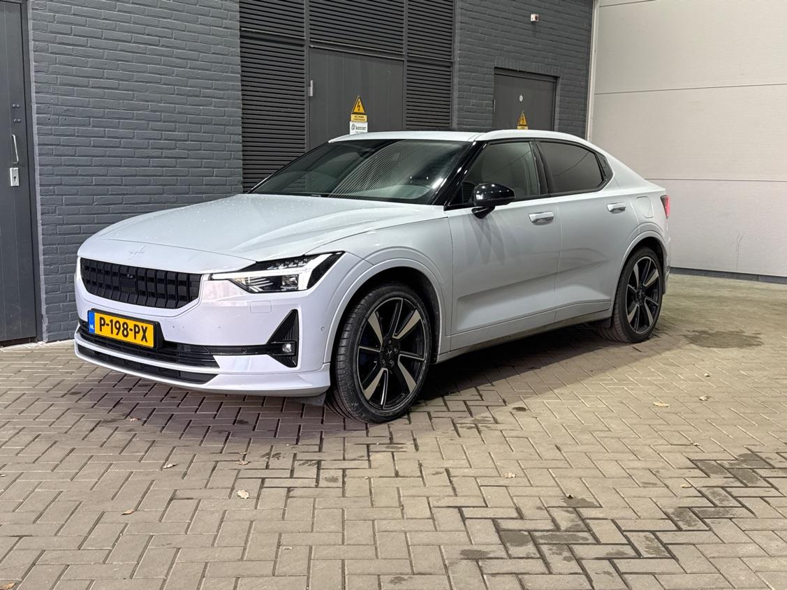 Polestar 2