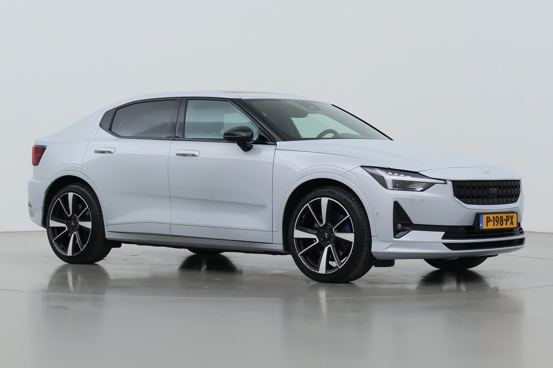 Polestar 2