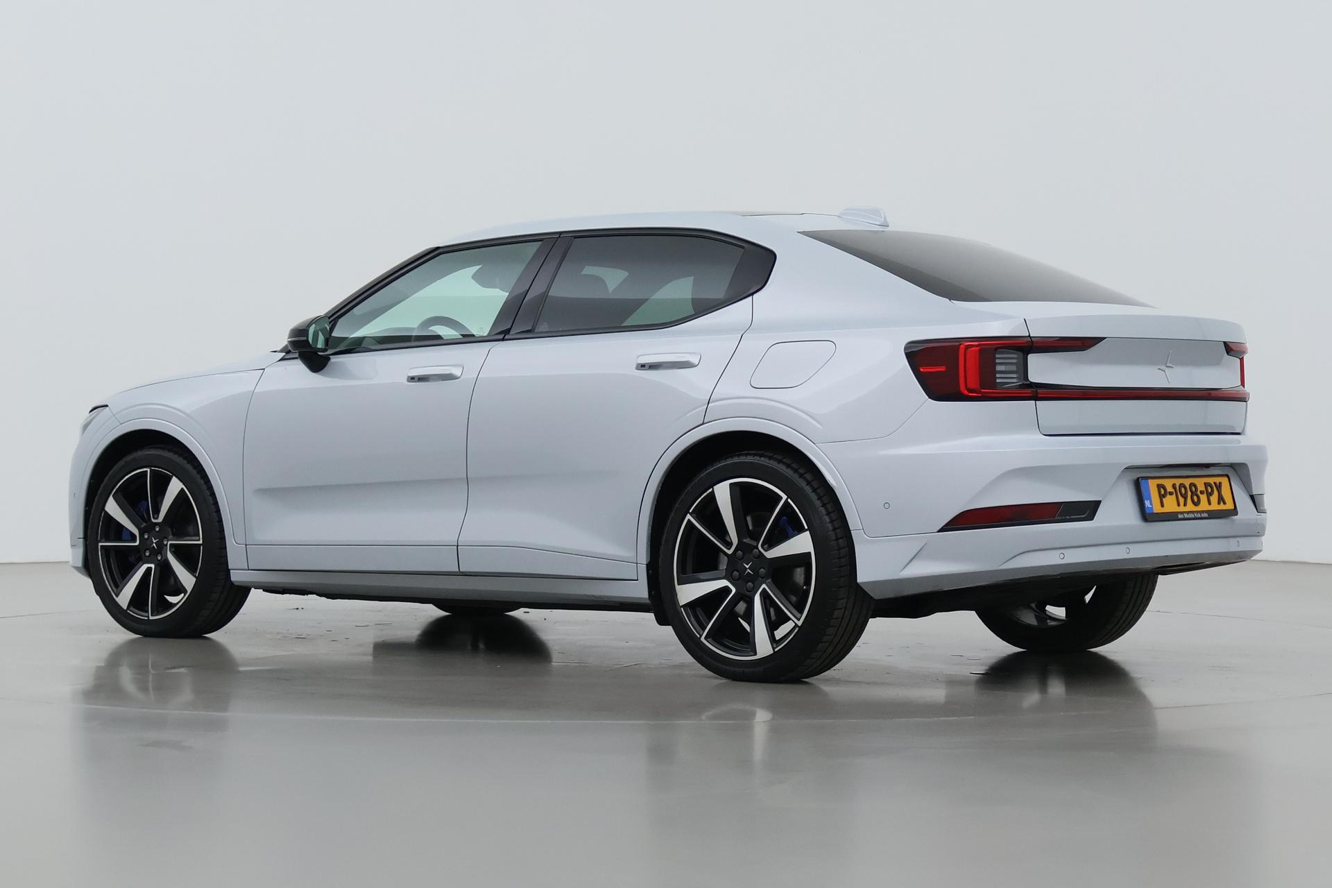 Polestar 2
