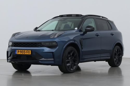 Lynk & Co 01