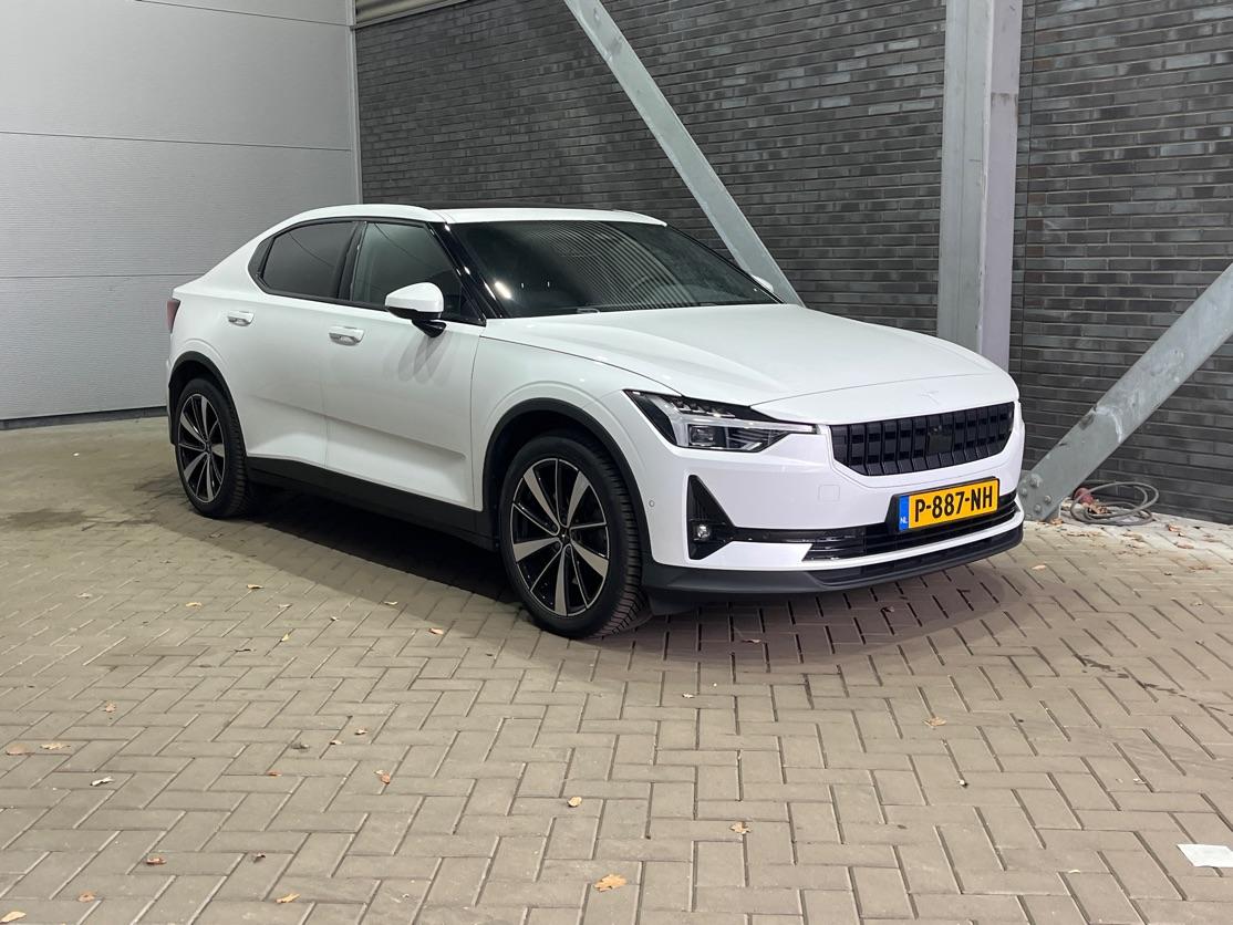 Polestar 2