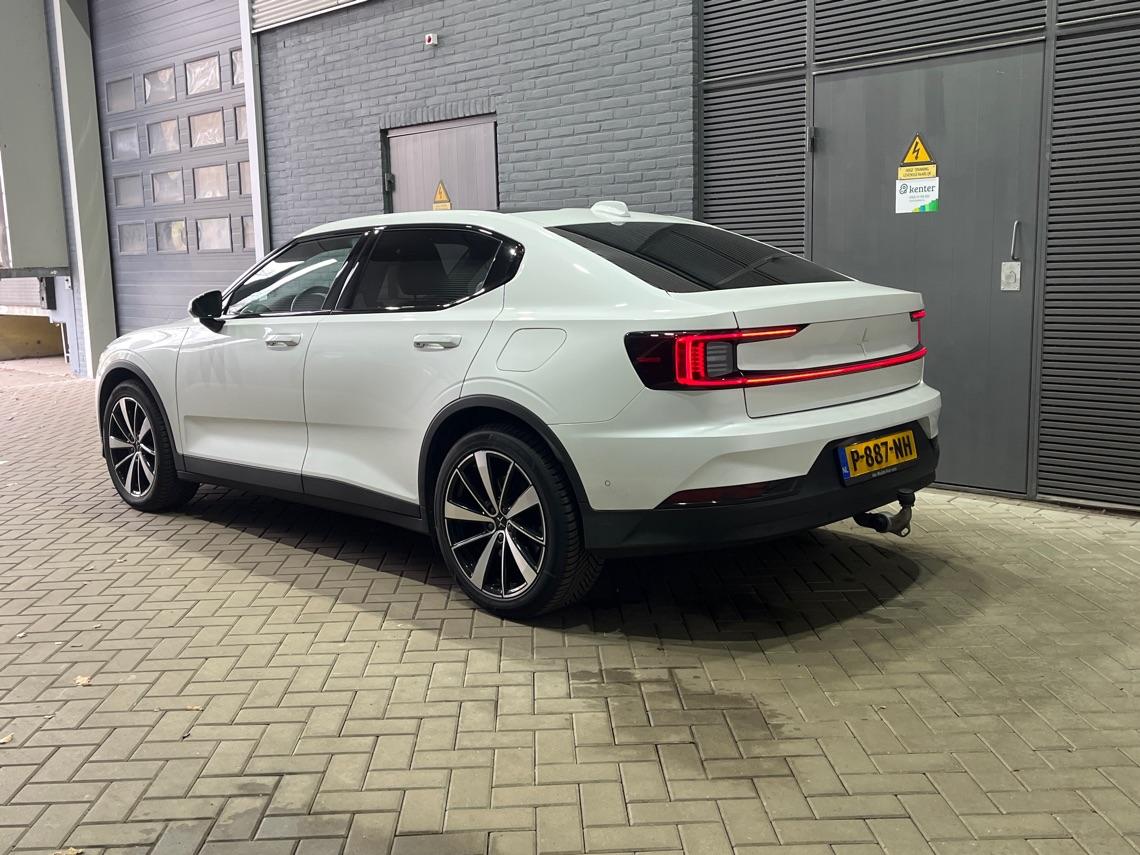 Polestar 2