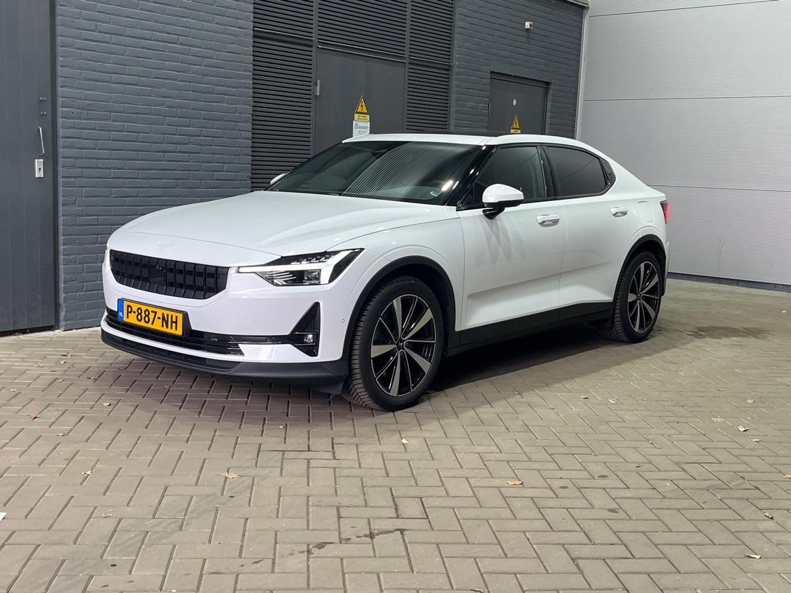 Polestar 2