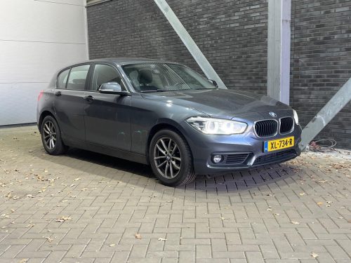 BMW 1-serie