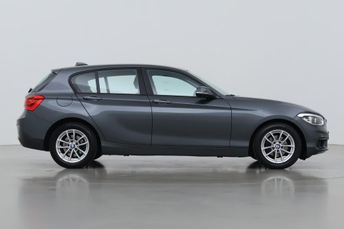 BMW 1-serie