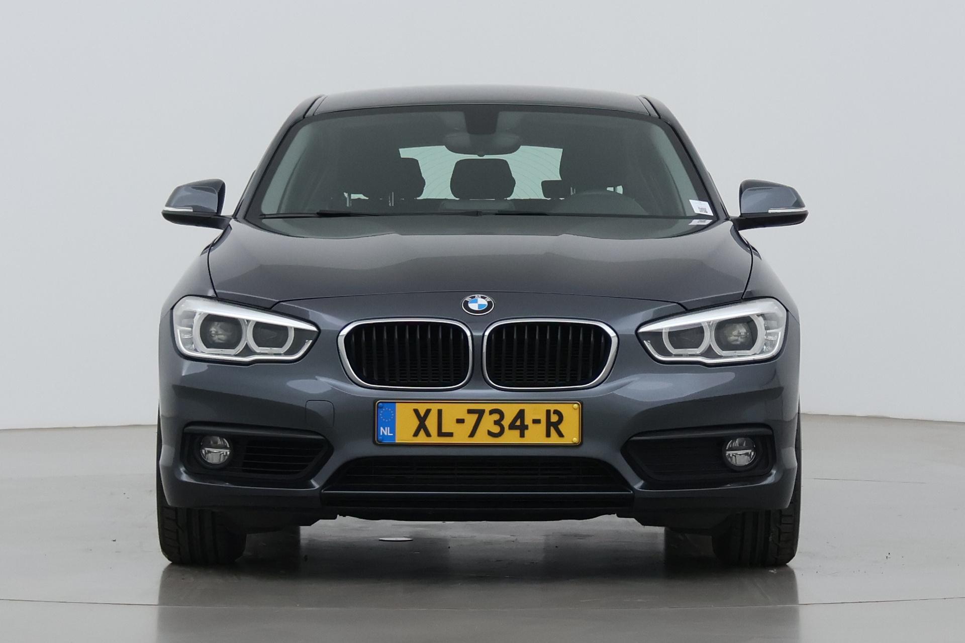 BMW 1-serie