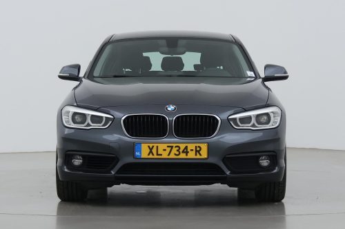 BMW 1-serie