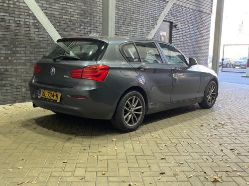 BMW 1-serie