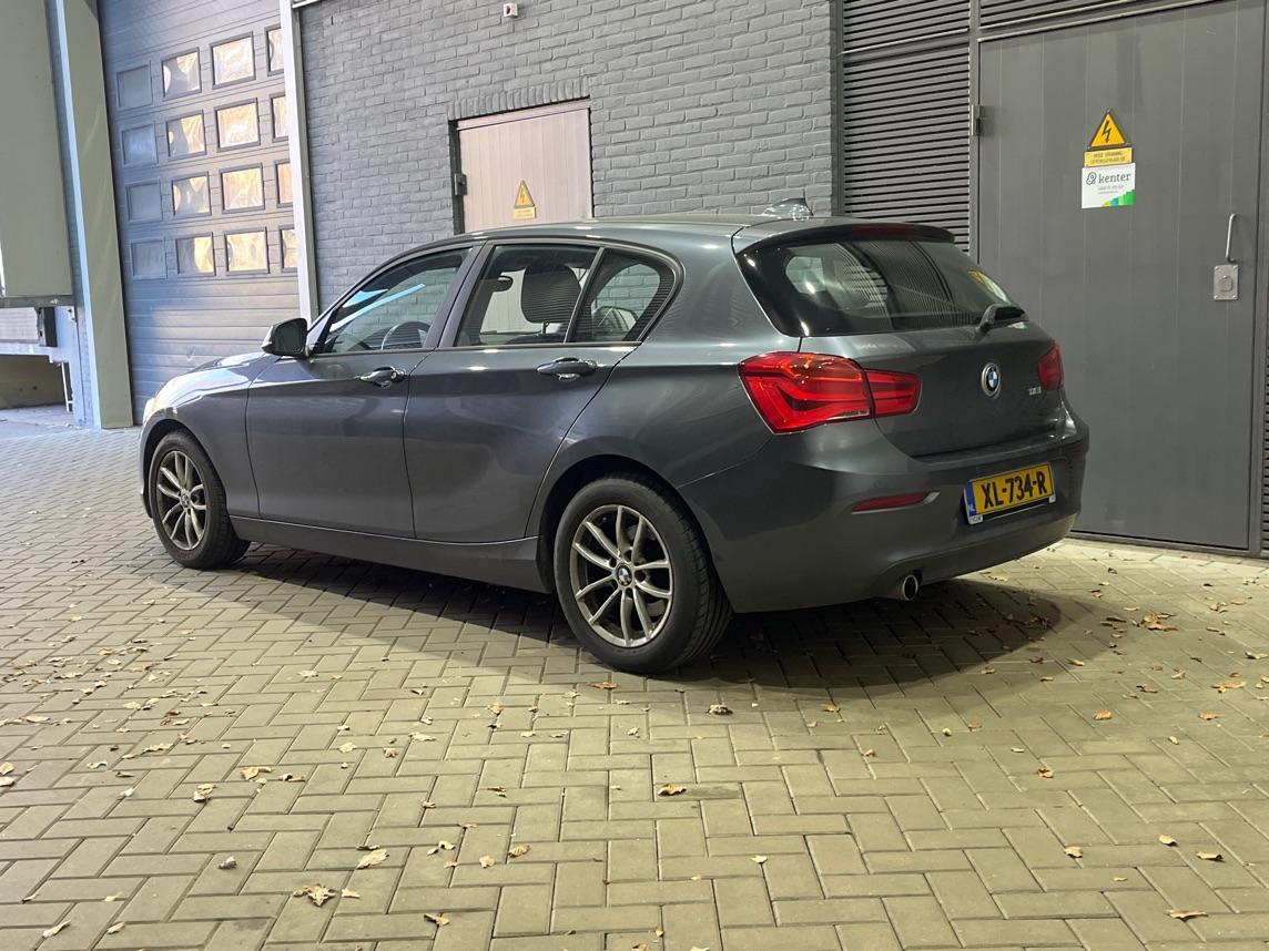 BMW 1-serie