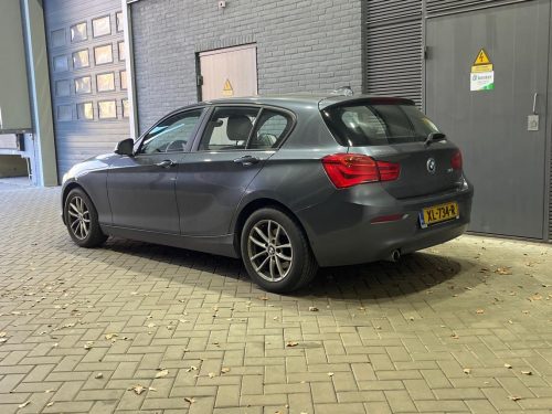 BMW 1-serie