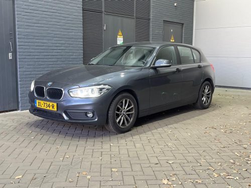 BMW 1-serie