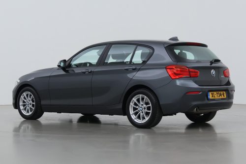 BMW 1-serie