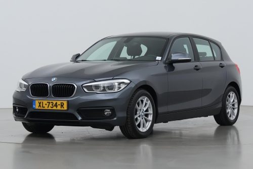 BMW 1-serie