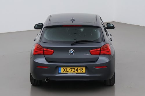 BMW 1-serie