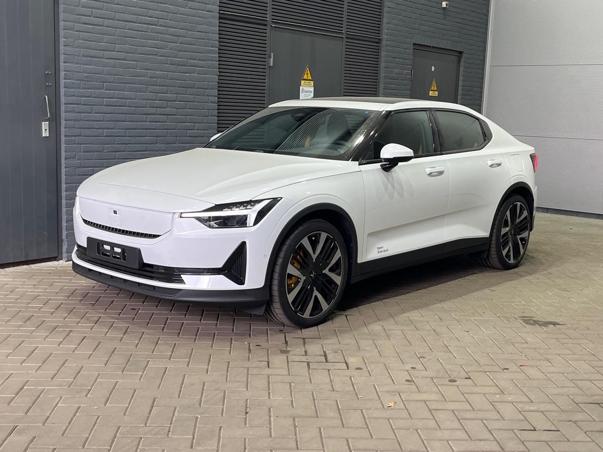 Polestar 2