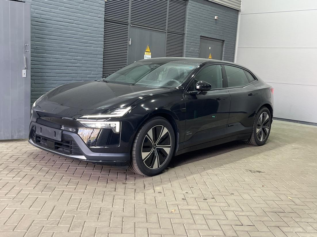 Polestar 4