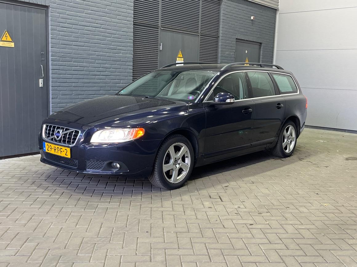 Volvo V70