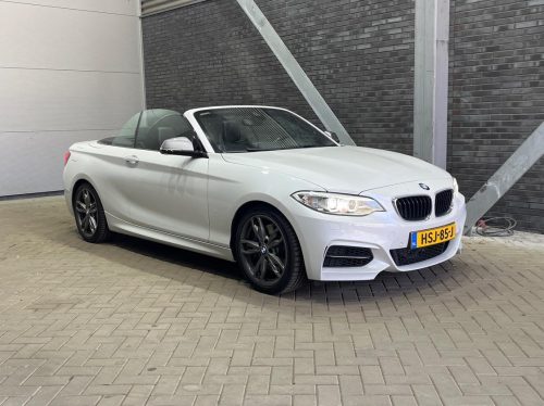BMW 2 Serie