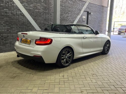 BMW 2 Serie