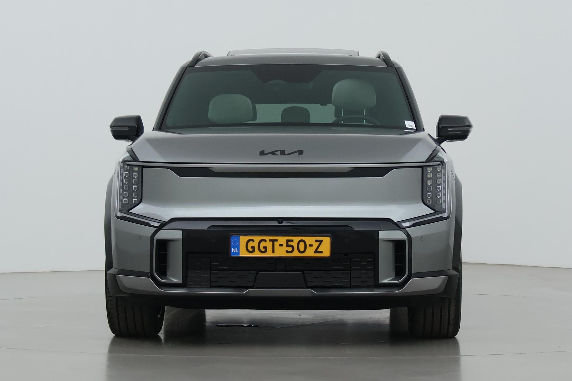 Kia EV9
