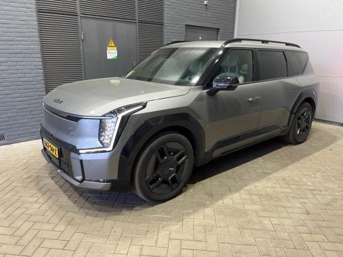 Kia EV9