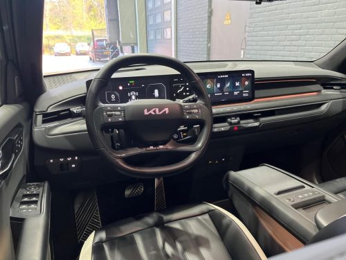 Kia EV9