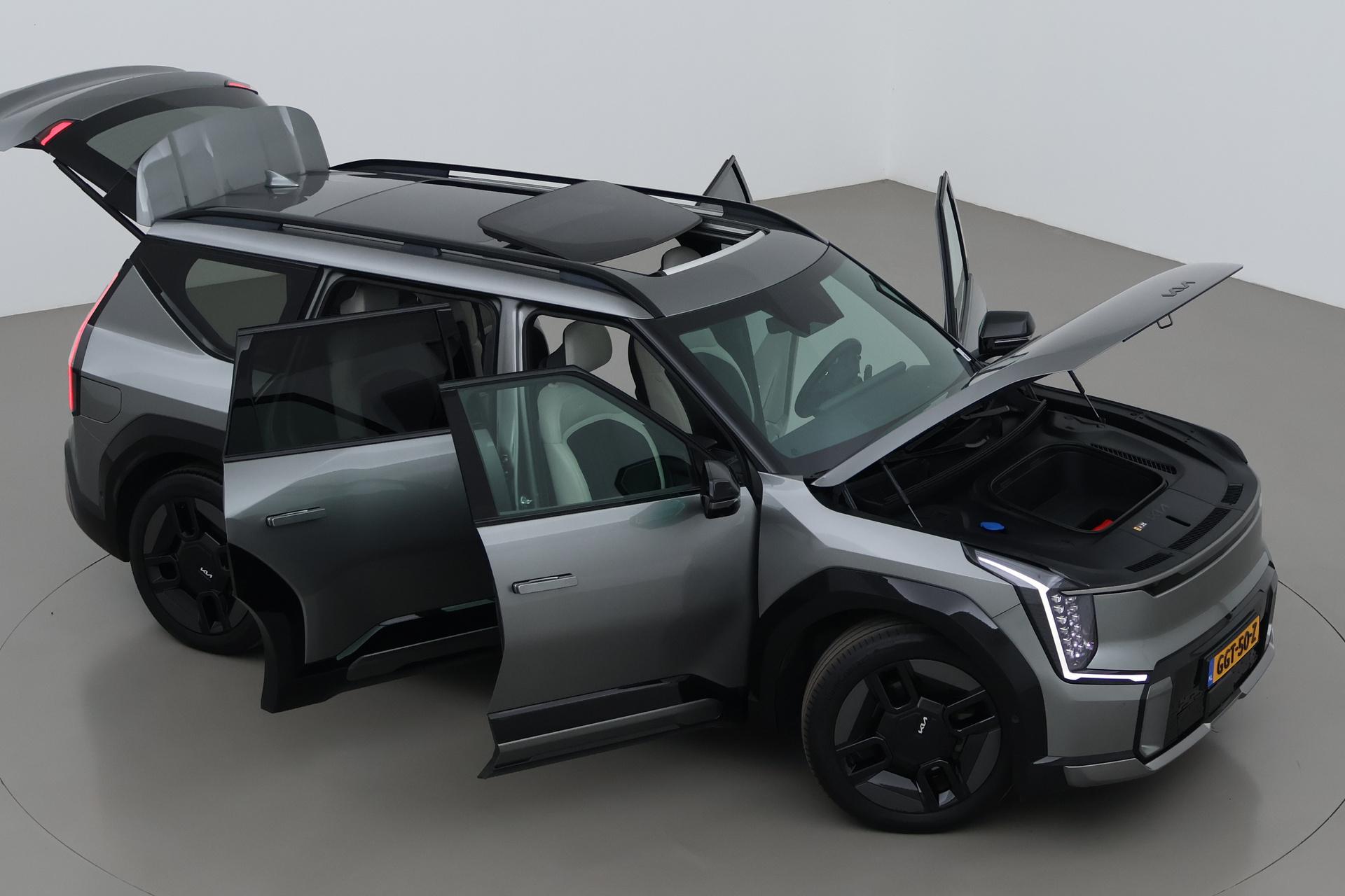 Kia EV9