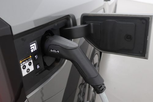 Kia EV9