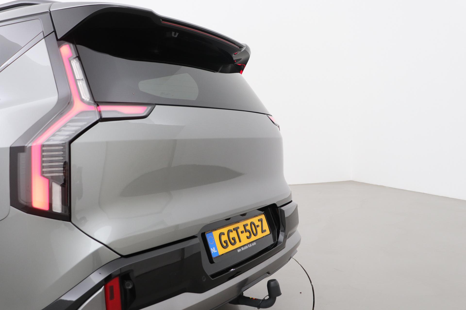 Kia EV9