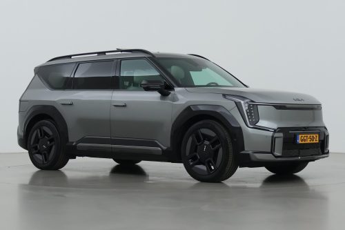 Kia EV9
