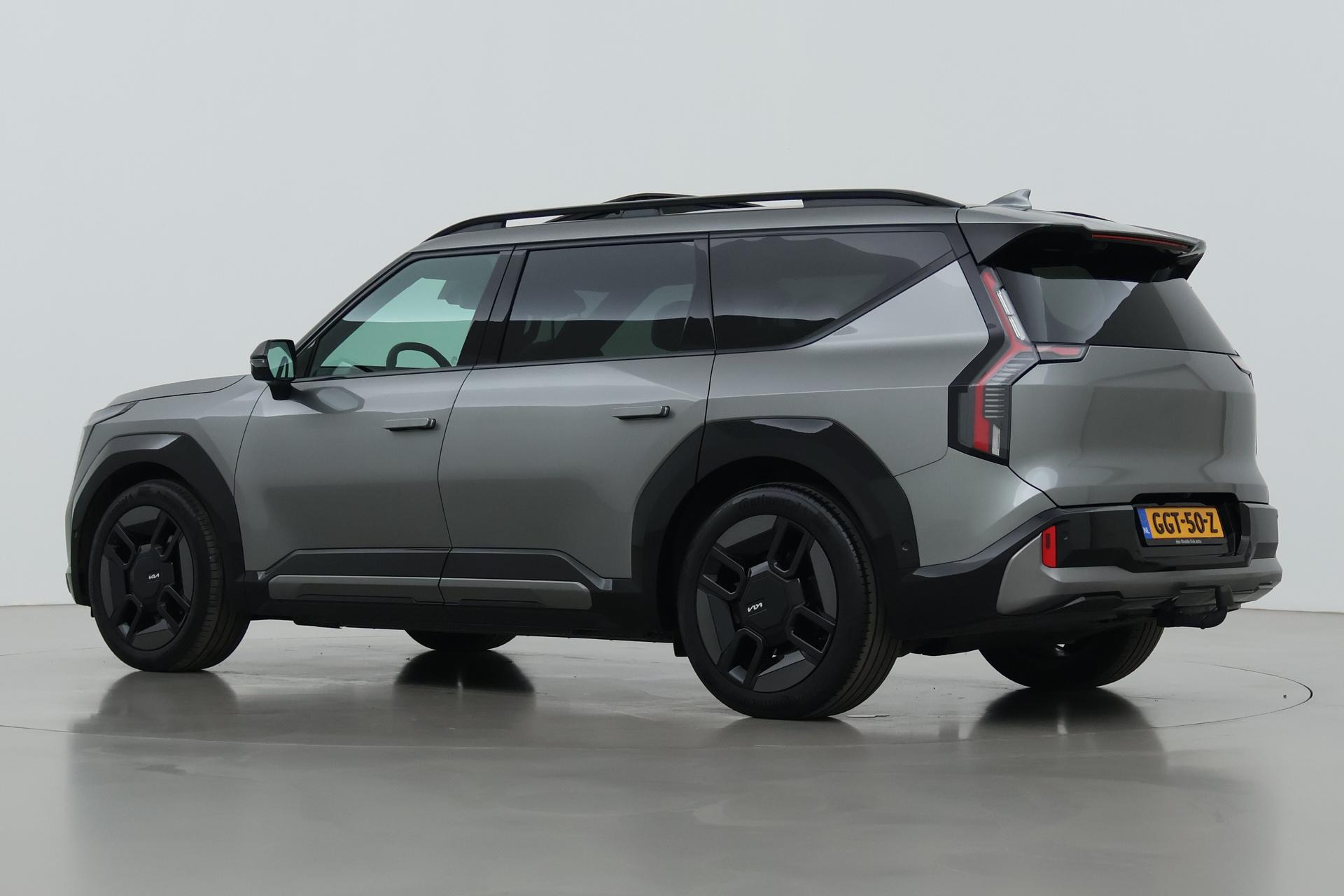Kia EV9