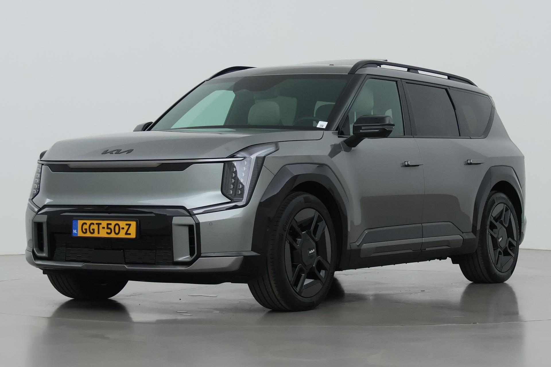 Kia EV9