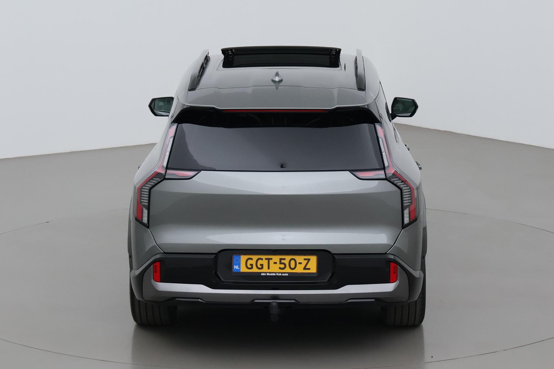Kia EV9