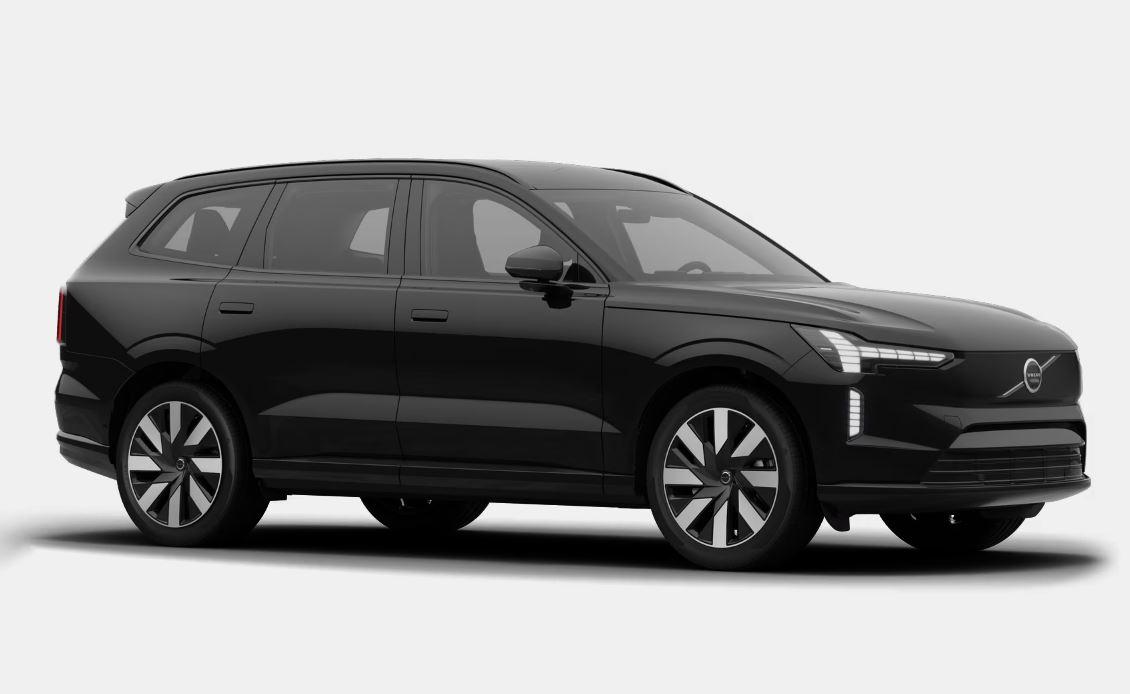 Volvo EX90