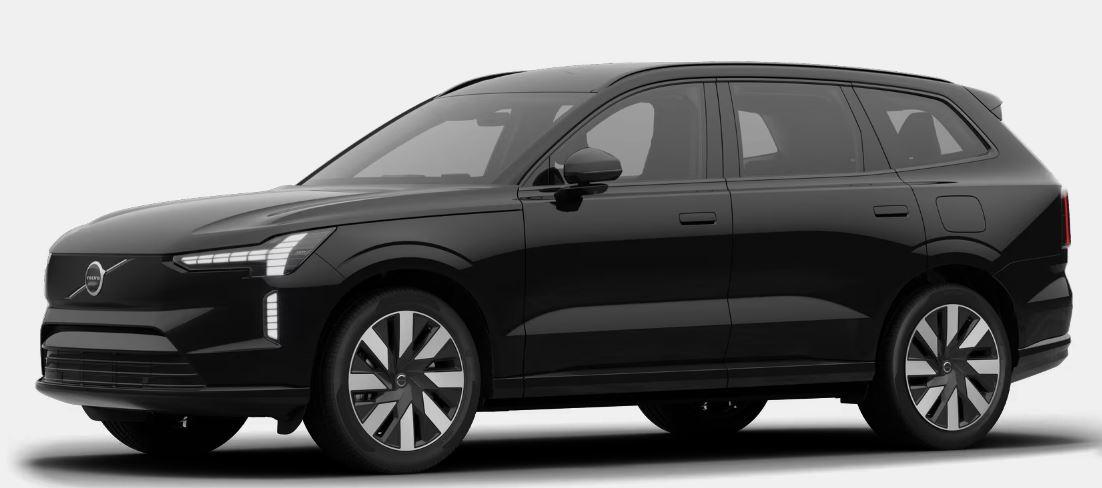 Volvo EX90