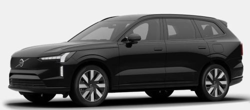 Volvo EX90