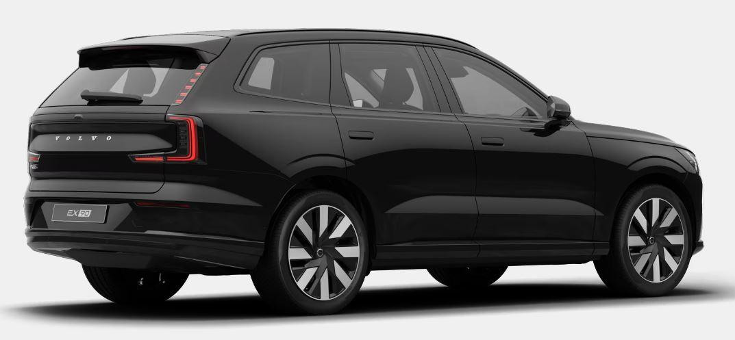 Volvo EX90