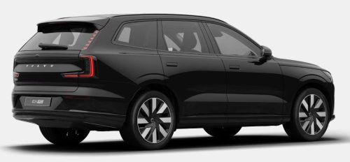Volvo EX90