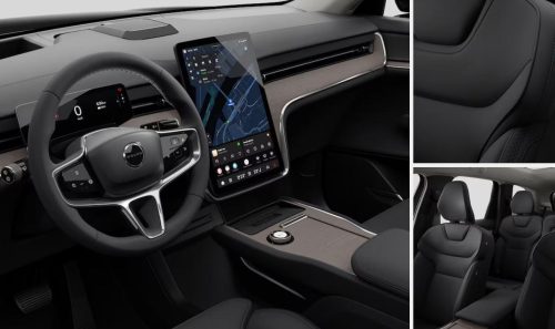 Volvo EX90